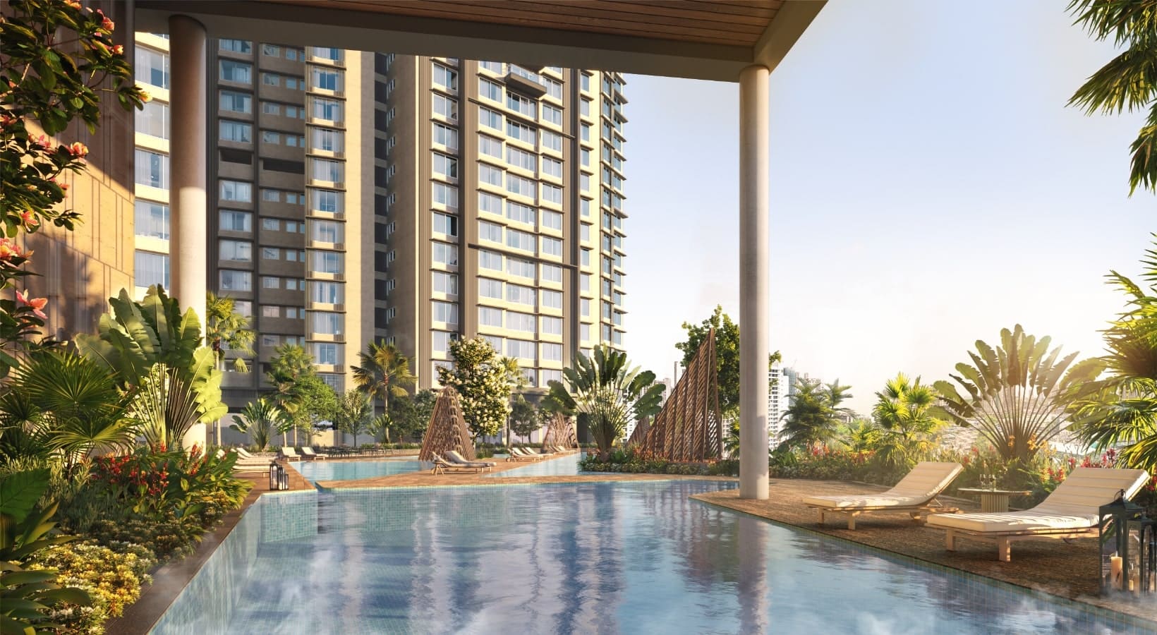 Godrej New Launch